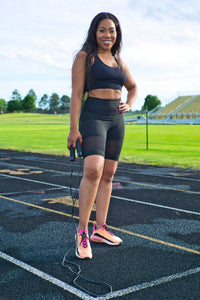 Socially Active Sports Bra